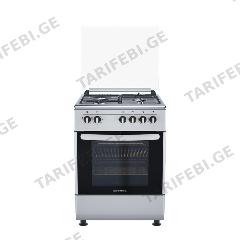 გაზქურა HOFFMANN HG361X
