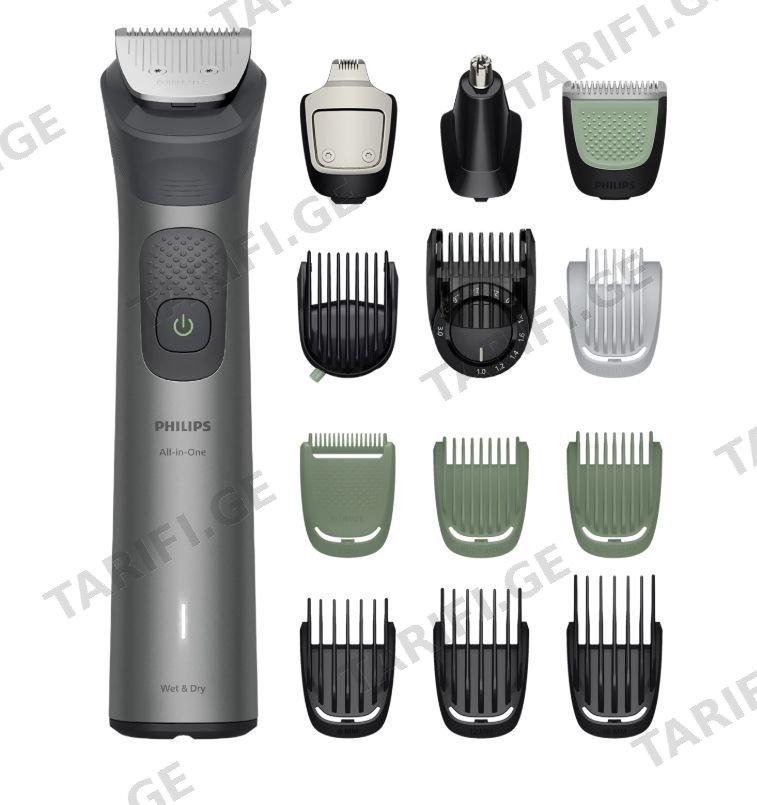 უნივერსალური საჭრელი Philips MG7921/15