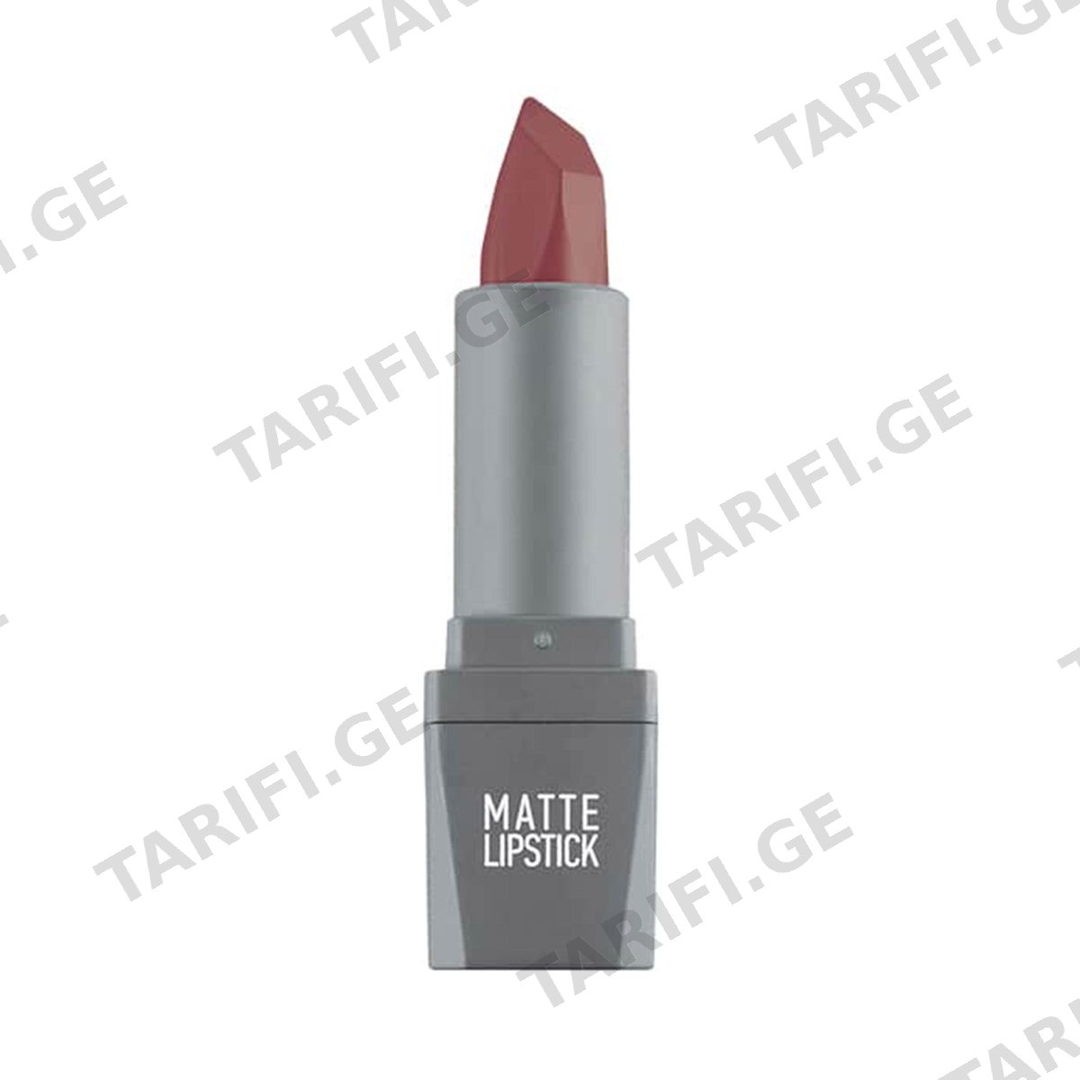 ტუჩსაცხი MATTE 423 0247 ალიქს ავიენი - Alix Avien