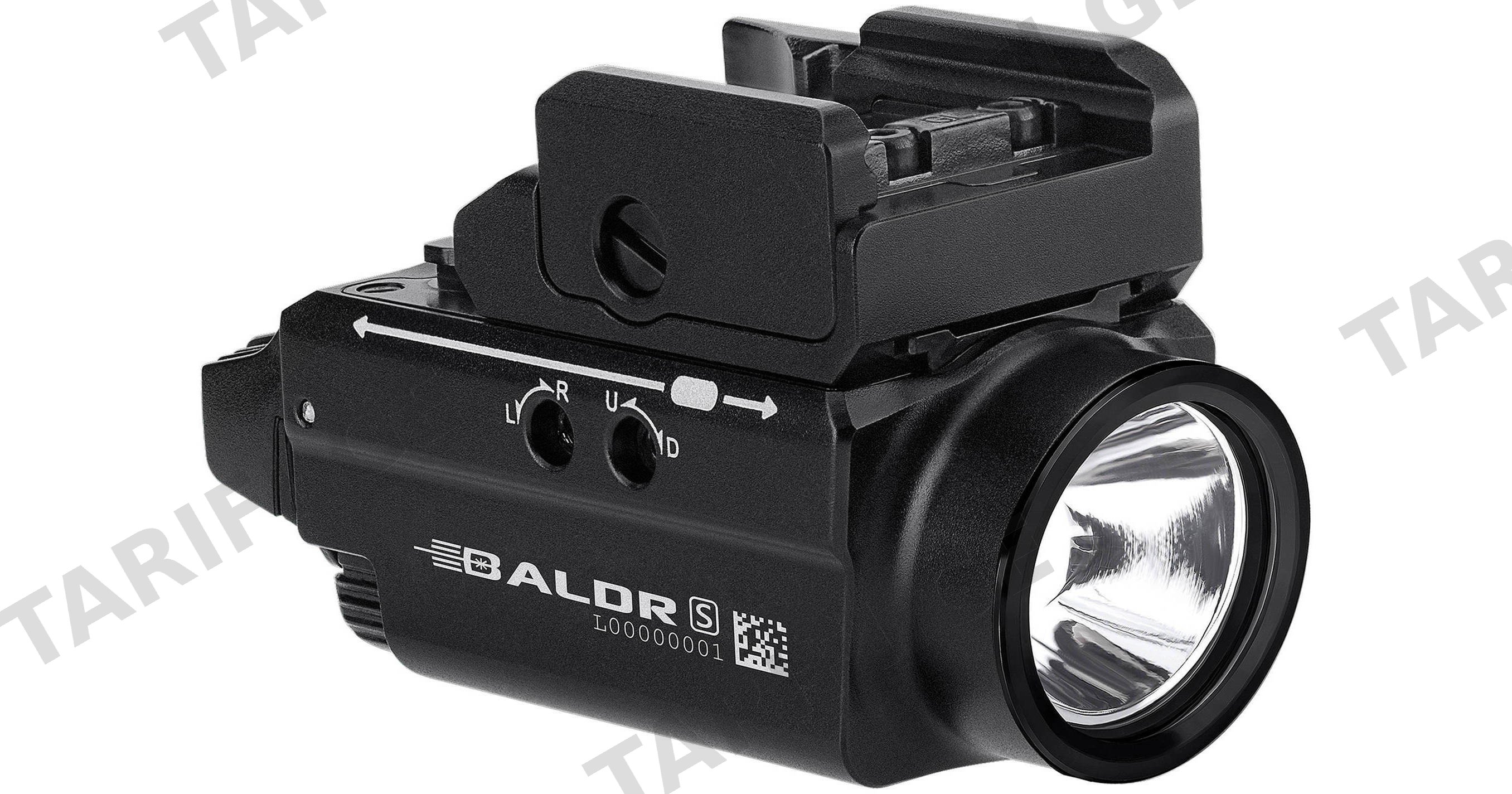 BALDR S