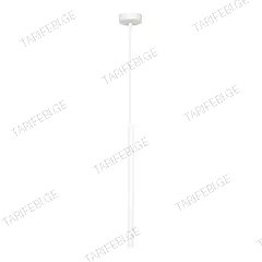 საკიდი EMIBIG Selter 1 G9 1x MAX 30W თეთრი