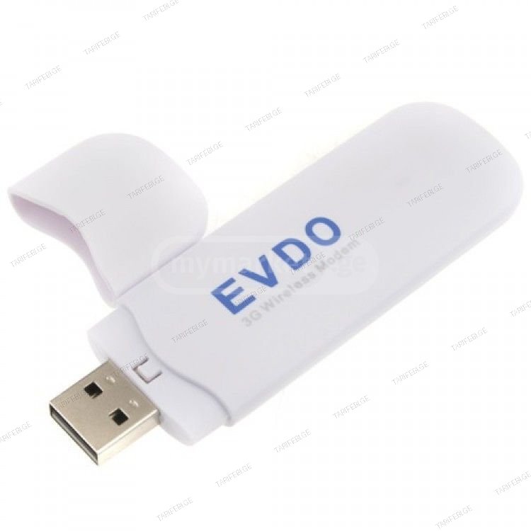 3G EVDO Wireless modem USB