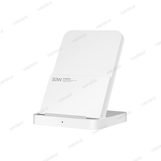 Xiaomi 50W Wireless Charging Stand Pro BHR7560G White