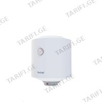 (50ლ) ელ. წყლის გამაცხელებელი AQUAVERSO ER 50 V