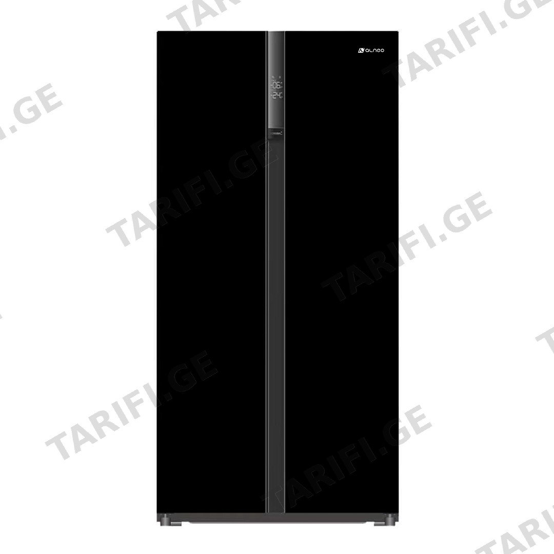 ALNEO ALN 601 BLACK GLASS
