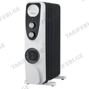 ზეთის რადიატორი Midea NY2311-22HF