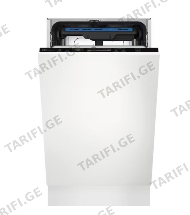 ჩასაშენებელი ჭურჭლის სარეცხი Electrolux KEMC3211L