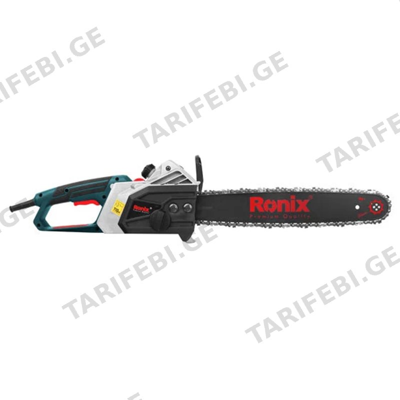ელექტრო ხერხი RONIX 4716 (2200W, 3750RPM)