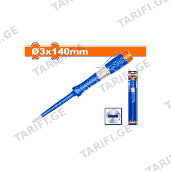 ინდიკატორი 100-250V (WTP2903) WADFOW