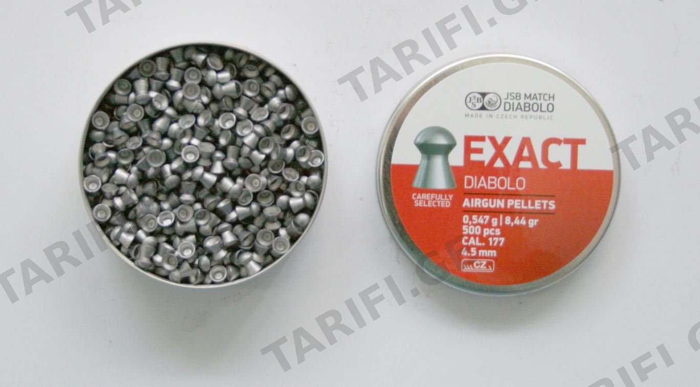 JSB EXACT DIABOLO