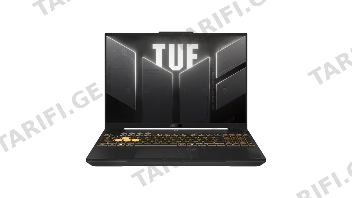 Asus TUF 16 FX607VU-RL046