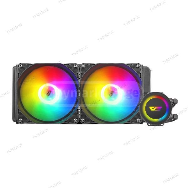 AURA DA240 BLACK