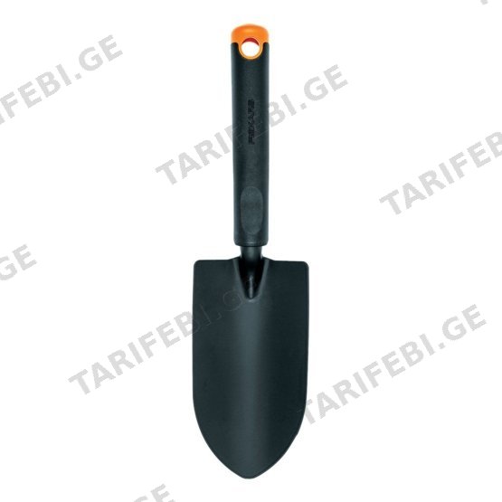 ნიჩაბი Fiskars Ergo Trowel 1027017