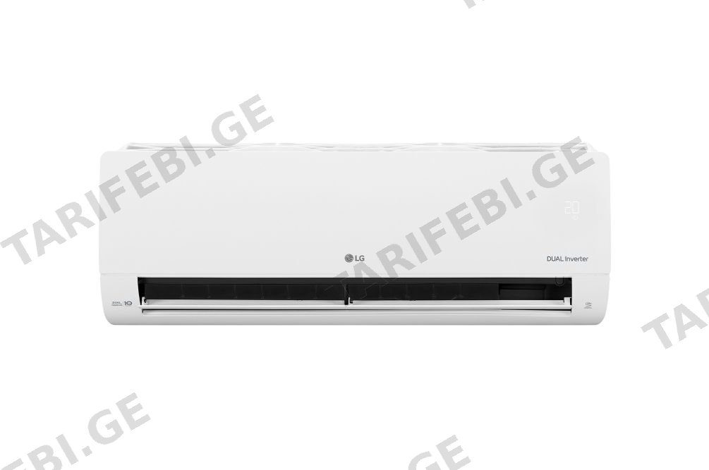 კონდიციონერი LG I24CEH.NGGF/I24CEH.UGGF