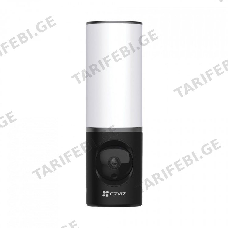 კამერა DPM 4MP LED-ნათ IP65 Wi-Fi EZVIZ LC3