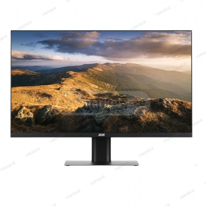 მონიტორი 2E - F2425B - 23.8" inch / IPS / 100Hz