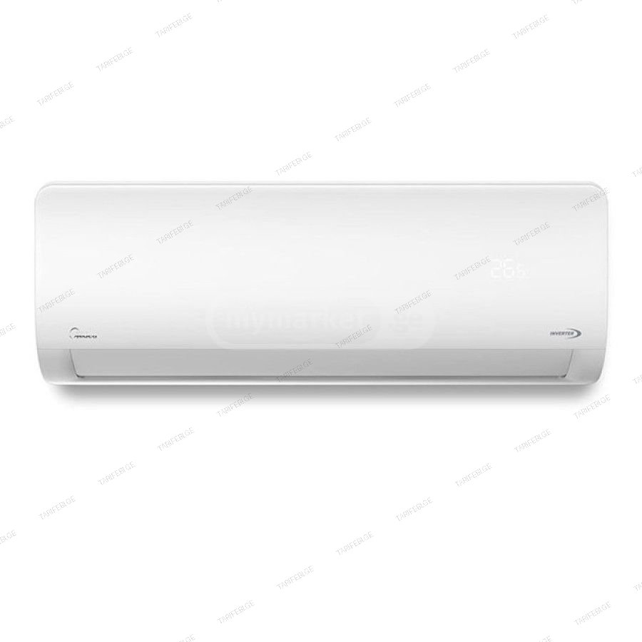 Midea კონდიციონერი AG-18N8DO Ioniser