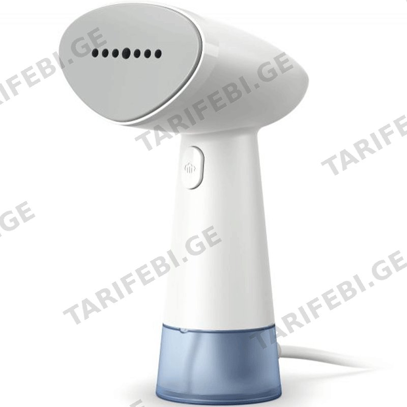 ორთქლის უთო PHILIPS STH1000/10 HAND STEAMER (900W, 0.085L)