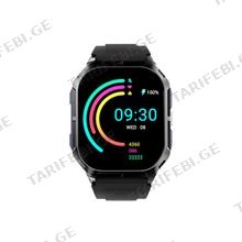 Hifuture Smart watch Utra 3 სმარტ საათი