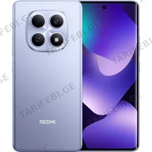 Xiaomi Redmi Note 15 8GB/128GB Without NFC Purple