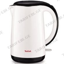 TEFAL KO260130 1.7ლ ელექტრო ჩაიდანი