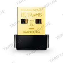TP-LINK Archer T2U Nano WiFi მიმღები