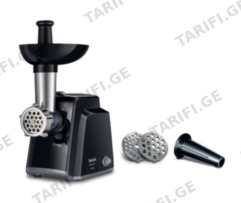 ხორცსაკეპი TEFAL NE105838