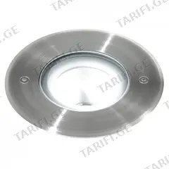 შუქდიოდური ნათურა მოდული New Light D13.5 3000K 12W