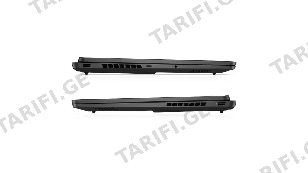 HP Omen Slim 16 C09G7EA
