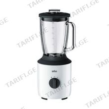 BRAUN JB3150WH ბლენდერი