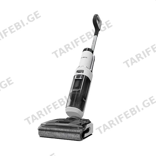 უსადენო მტვერსასრუტი Tineco Floor One S6 Stretch Pro