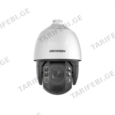 კამერა,IP,PTZ,Hikvision,DS-2DE7A232IMW-AEB(T5),2mp,Dome,IR200m,32xO.Z,DarkFighter/AcuSense,Micro SD