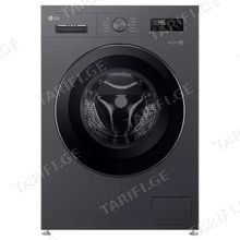 LG F4Y1TYP6J.AMBQME3 8 კგ 1200 ბრ/წთ ორთქლით რეცხვა სარეცხი მანქანა