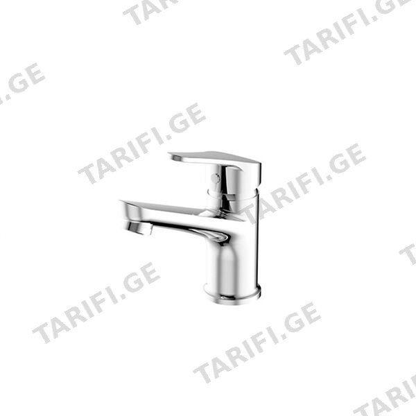 შემრევი ონკანი ხელსაბანისთვის BASIN MIXER WITH POP UP-LONG (BL71051111) BIEN