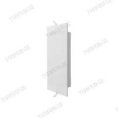 პანელი LED V-TAC 18W 4000К ოთკუთხედი 10487