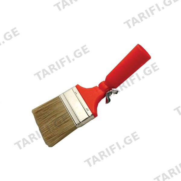 სამღებრო ფუნჯი FWR ROBOT FIRÇA NO:4/90MM