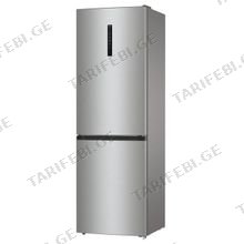 GORENJE NRK6192AXL4 ორკამერიანი მაცივარი