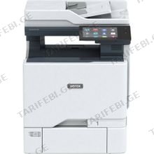 პრინტერი Xerox C625V_DN VersaLink, MFP, A4, USB, Ethernet, White