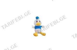 Donald duck