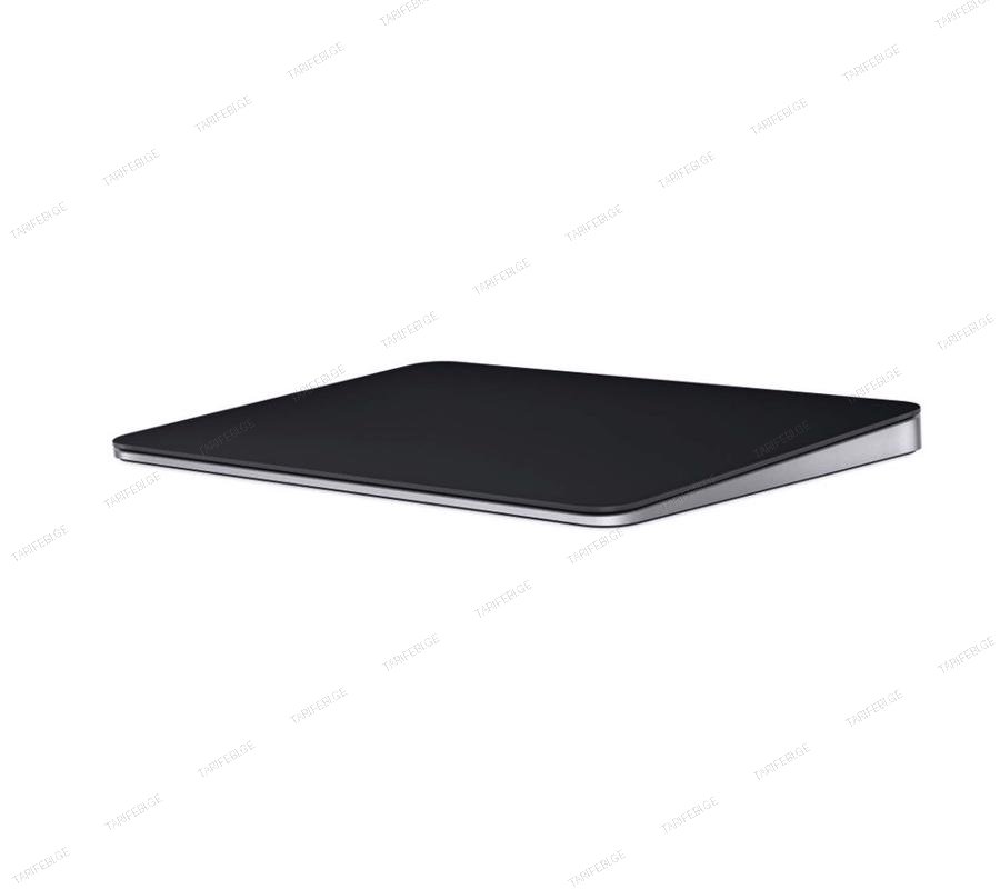 Magic Trackpad – Black Multi-Touch Surface, Model A1535