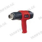 ტექნიკური ფენი 50/550, 2000ვტ TE-HA 2000 E EINHELL