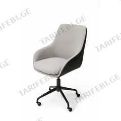 საოფისე სკამი NARA GREY FELLCE
