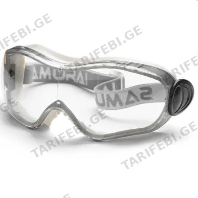 დამცავი სათვალე HUSQVARNA PROTECTIVE GLASSES GOGGLES