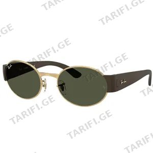Ray-Ban RB3770 001/31 52 M