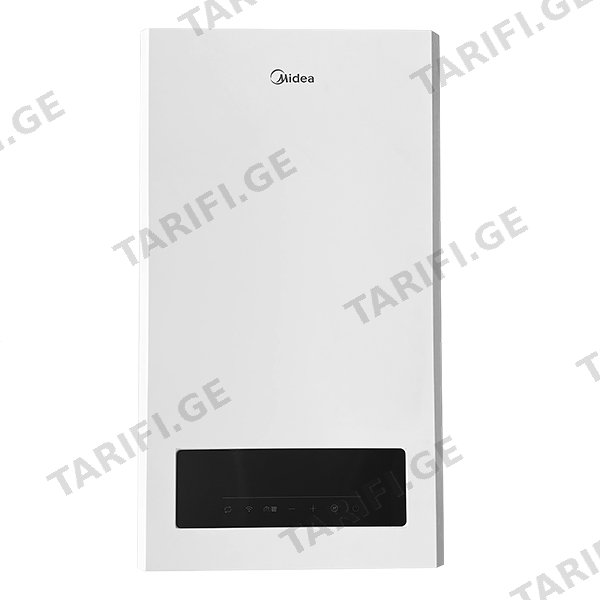 ქვაბი კედლის გაზის Midea L1PB18-C10SW-WIFI