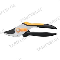 სეკატორი Fiskars Solid P331
