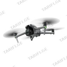 DJI Air 3S Fly More Combo (DJI RC 2) დრონი
