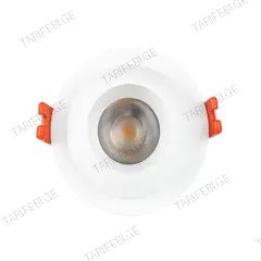 წერტილოვანი სანათი HC Spot LED 12W 20636 თეთრი