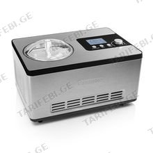 PRINCESS Ice Cream Maker ნაყინის აპარატი