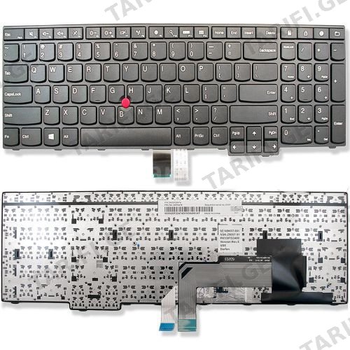 LENOVO Thinkpad E550 E550C E555 E560 keyboard